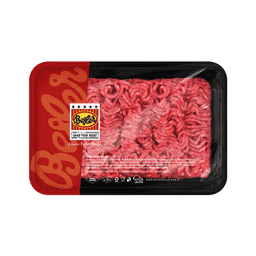 Beşler Dana Kıyma %15 Yağlı 400 G