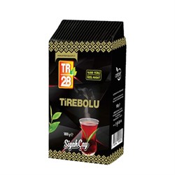 Tirebolu TR28 Siyah Çay 1000 Gr