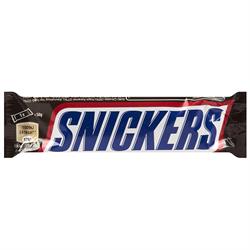 Snickers Bar Çikolata 50 Gr