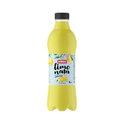 Dimes Şekersiz Limonata 1 L