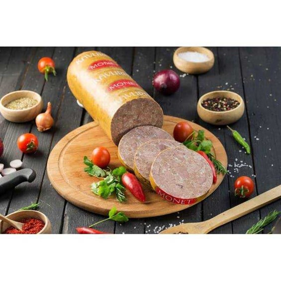 Monet Dana Kavurma kg