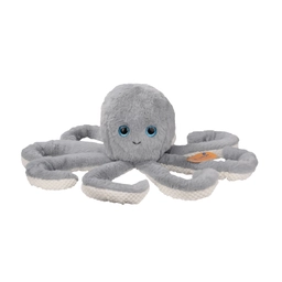 Oyuncak Pelüş Ahtapot 