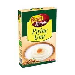 Bizim Mutfak Pirinç Unu 175 Gr