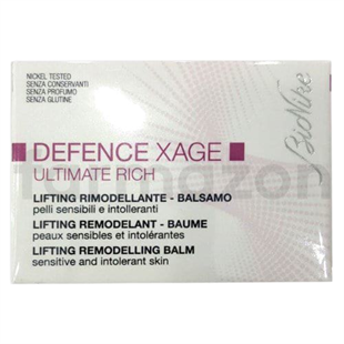 Bionike Defence Xage Ultimate Rich Gerdirici Gündüz Balsamı 50 ml