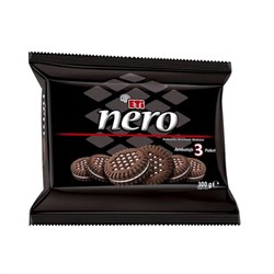 Eti Nero Kakaolu Kremalı 300 Gr