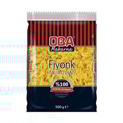 Oba Makarna Fiyonk 500 g