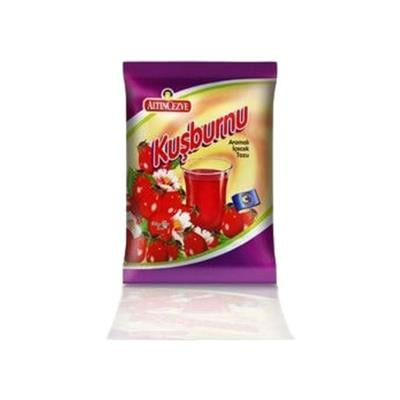 ALTINCEZVE TOZ IÇECEK 250gr KUSBURNU