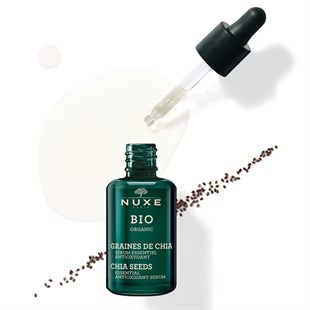 Nuxe Bio Organic Antioksidan Serum 30 Ml