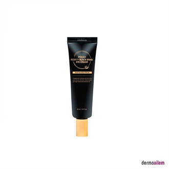 PEKAH Hyaluronik Asit Ve Jojoba İçeren Morluk ve Şişlik Azaltıcı Göz Altı Bakım Kremi 30ml