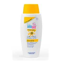 Sebamed Çocuk Güneş Kremi 50+KF 100 Ml 