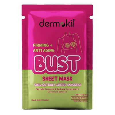 DERMOKIL GÖGÜS MASKESI 15ml
