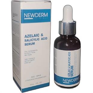 Newderm Salocylic Acid Serum 30 ml
