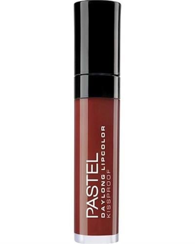 Pastel Daylong Lipcolor Kissproof - Likit Mat Ruj 37