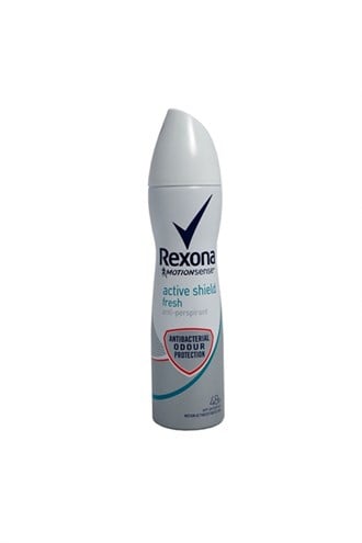 Rexona Deo Women Active Shield Fresh 150ml.