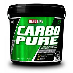 Hardline Nutrition Carbopure 4000 gr