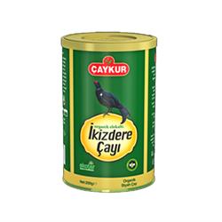 Çaykur Organik İkizdere Çayı 200 Gr