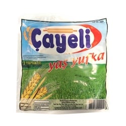 Çayeli Yufka 3 Yaprak 400 Gr