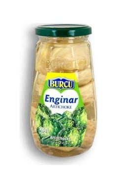 Burcu Enginar 540 Gr