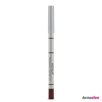 IMPALA Dudak Kalemi - Lipliner No: 231