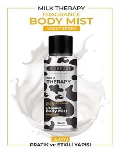 Morfose Body Mist Milk Therapy 250ml