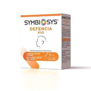 Symbiosys Defencia Kids 30 Stick