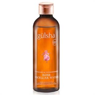 Gülsha Rose Micellar Water 200 ml