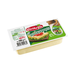 Yörükoğlu Kaşar Peynir 500 G