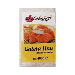 Narbaharat Galeta Unu 400 G