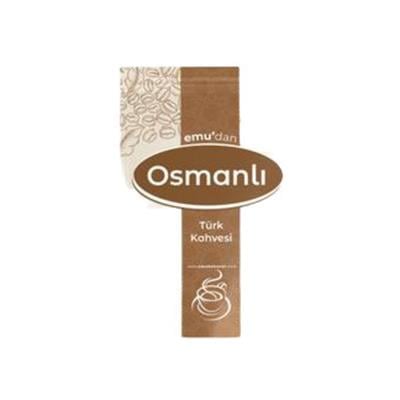 EMU OSMANLI TÜRK KAHVESI 90g TAS DEGIRMENDEN