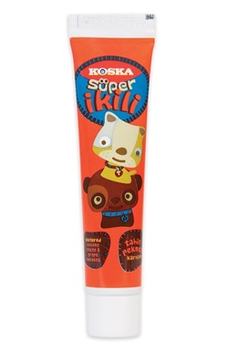 KOSKA TÜP TAHİN PEKMEZ 40 GR