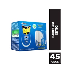 Raid Elektro Likit Set