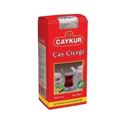 ÇAYKUR ÇAY ÇIÇEGI 200gr