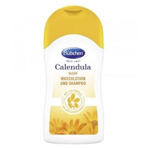 Bübchen Calendula Bebek Duş Losyonu 50 ml