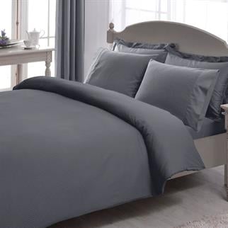 Taç Premium Basic Çift Kişilik Nevresim Takımı 3706