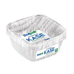 Burpak Alüminyum Aşure Kasesi 10'lu