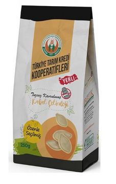Tarım Kredi Tuzsuz Kabak Çekirdeği 250 Gr