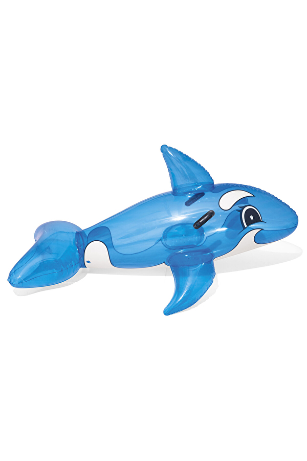 Bestway Mavi Balina Binici 157x94 Cm