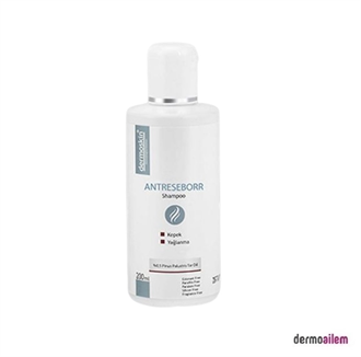 Dermoskin Antreseborr Kepek Karşıtı Şampuan 200 ml