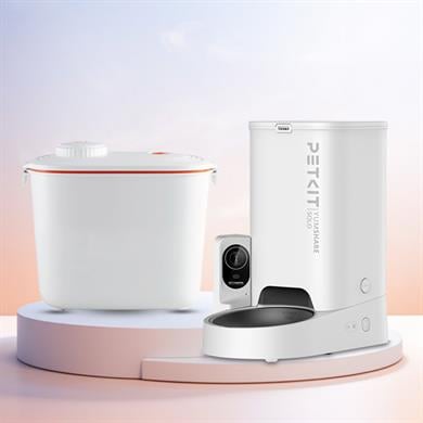 Petkit Akıllı Beslenme Paketi