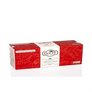 Drot Bitkisel Karışık Form Çayı 30 Poşet