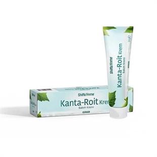 Shiffa Home Kanta Roit Krem 50 ml