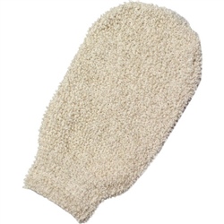 Nascita Duş Lifi Yeşil - Beyaz