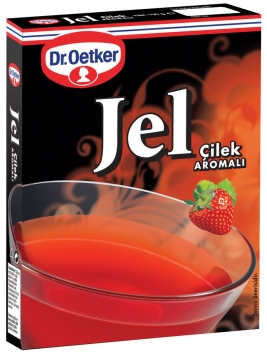 DR.OETKER JEL ÇİLEK 100 GR
