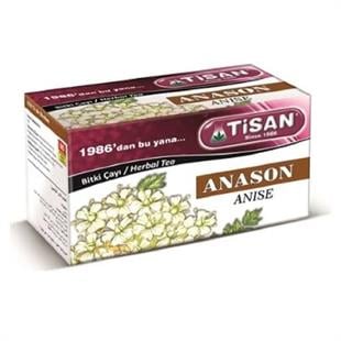 Tisan Anason Çayı