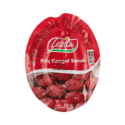 Lezita Piliç Kangal Sucuk 250 G