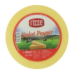 Rizze Kolot Peynir 500 gr