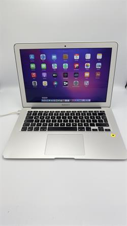 MacBook Air (13-inch, 2017) MBAIR 13 INCH SILVER, i5 1.8GHZ, 8GB, 128GB MQD32TU/A_2ND  