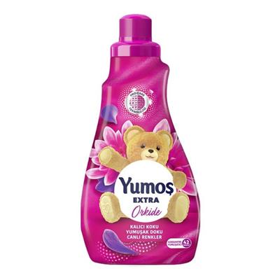 YUMOS EXTRA 1008ml YABANI ORKIDE