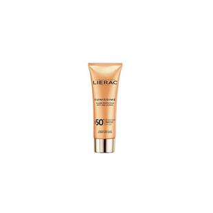 Lierac Paris Sunissime BB Fluid Dore SPF50 40 ml