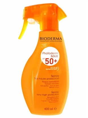 Bioderma Photoderm Max SPF50 400 ml
